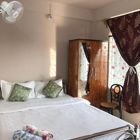 Living Roots Lodge Cherrapunji Ngoại thất bức ảnh