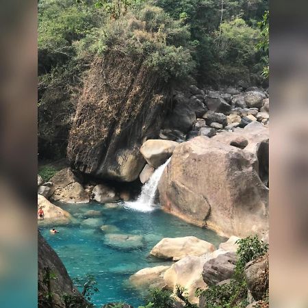 Living Roots Lodge Cherrapunji Ngoại thất bức ảnh