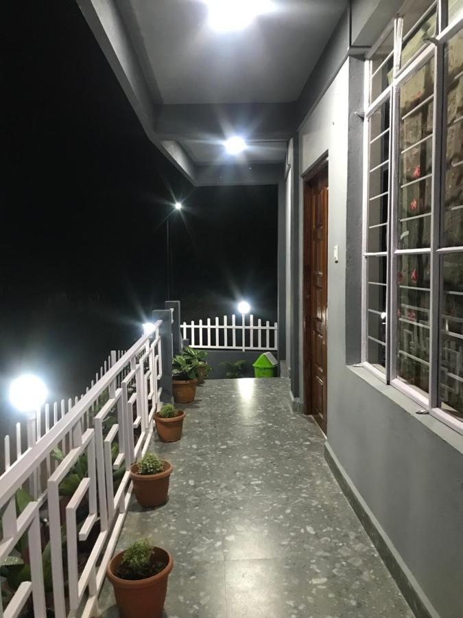 Living Roots Lodge Cherrapunji Ngoại thất bức ảnh