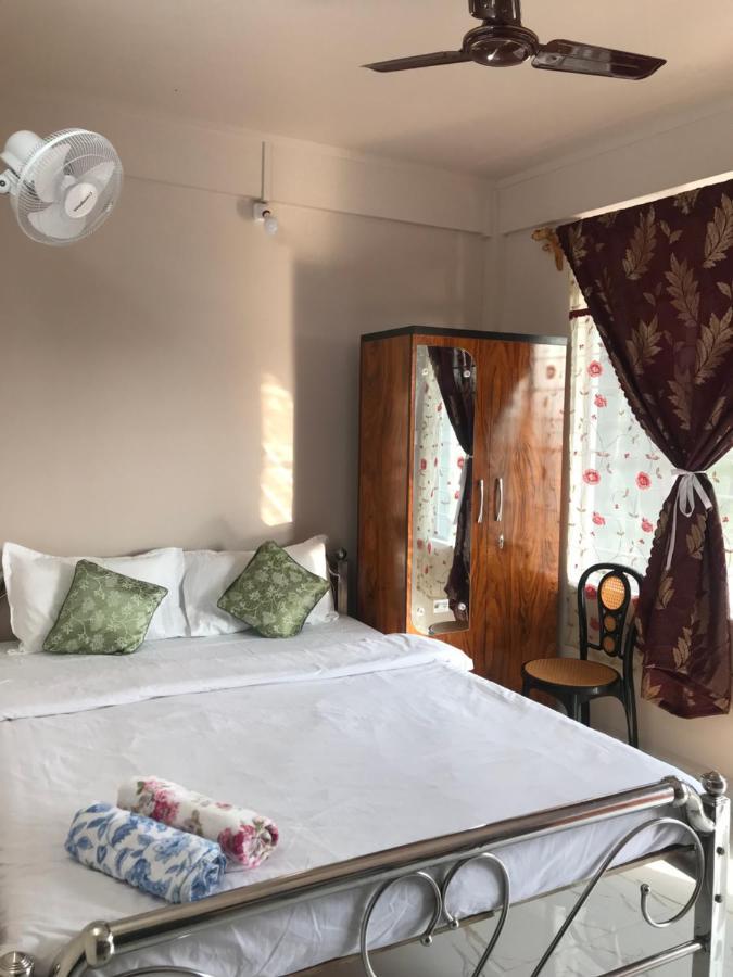 Living Roots Lodge Cherrapunji Ngoại thất bức ảnh