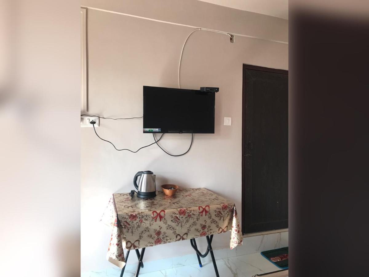 Living Roots Lodge Cherrapunji Ngoại thất bức ảnh