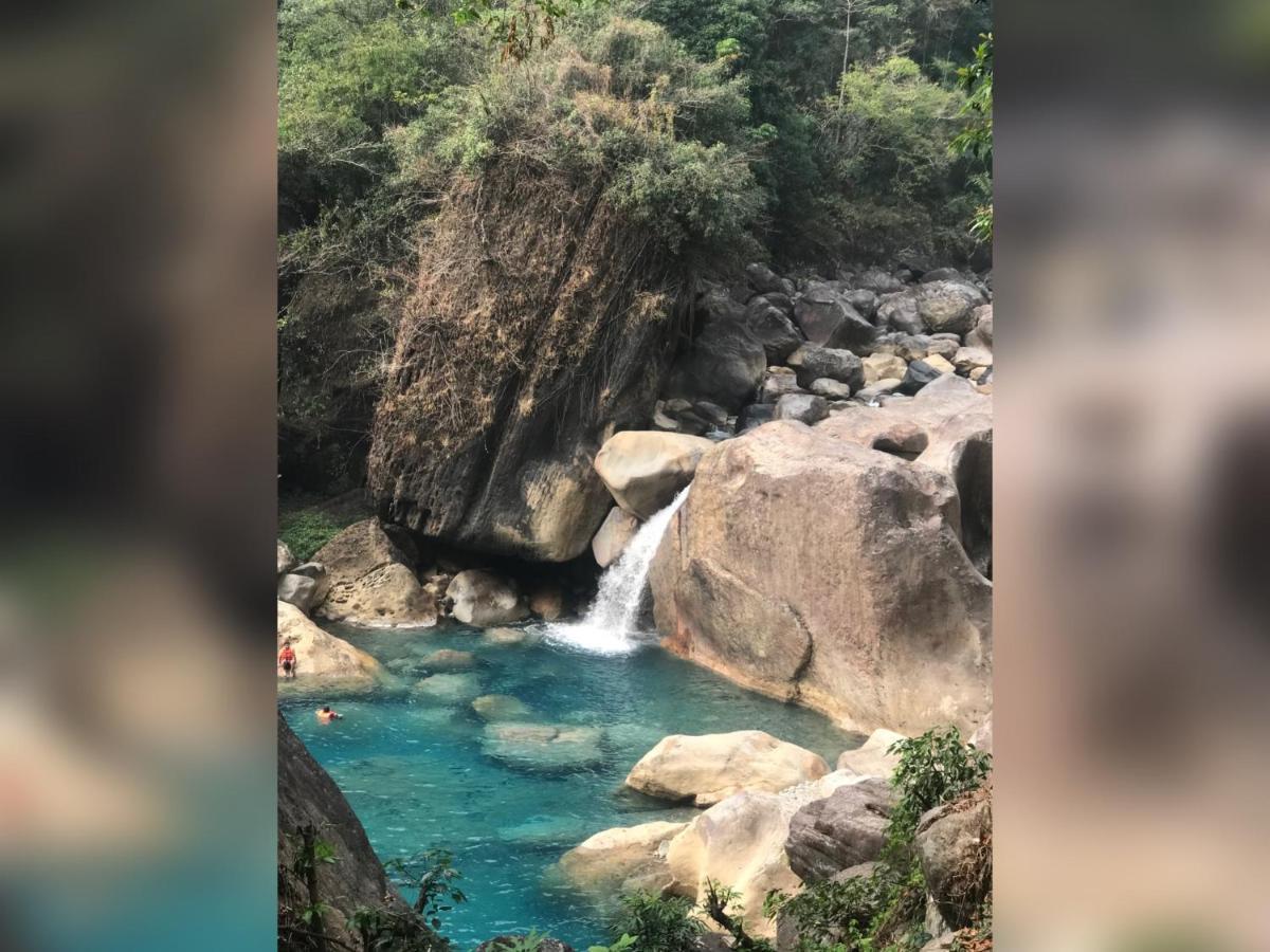 Living Roots Lodge Cherrapunji Ngoại thất bức ảnh